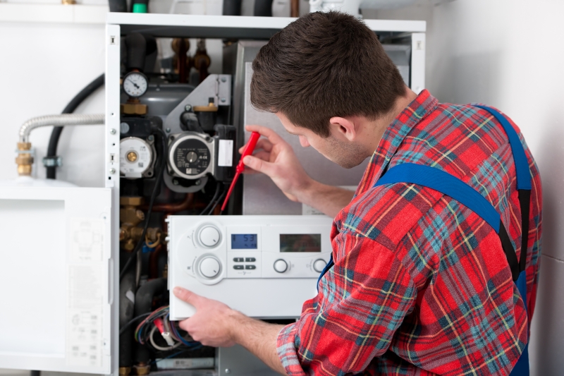 Boiler Repairs Service Earls Court