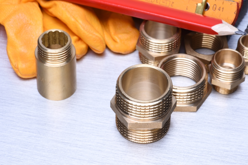 Plumbers in Earls Court