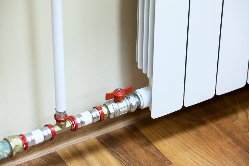 Slab Leak Repair Earl's Court, SW5